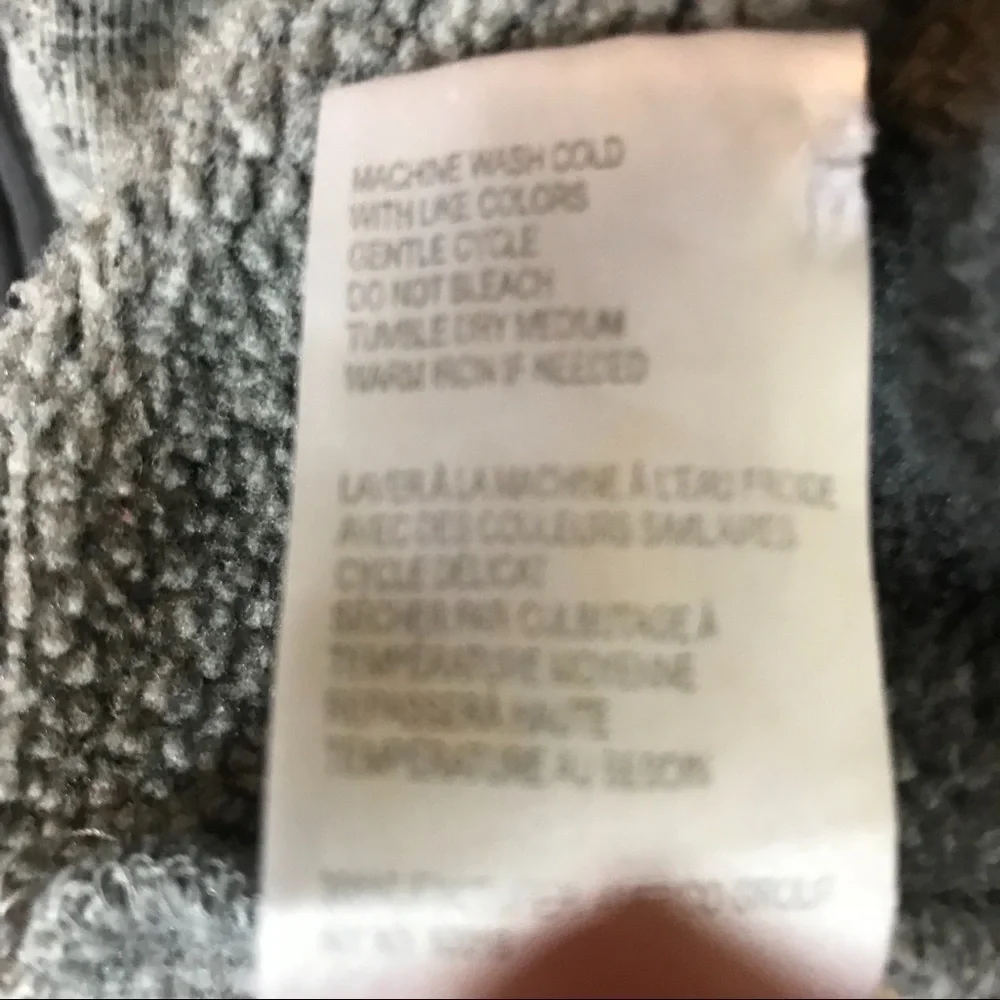 Eddie Bauer Youth Jacket M 10-12